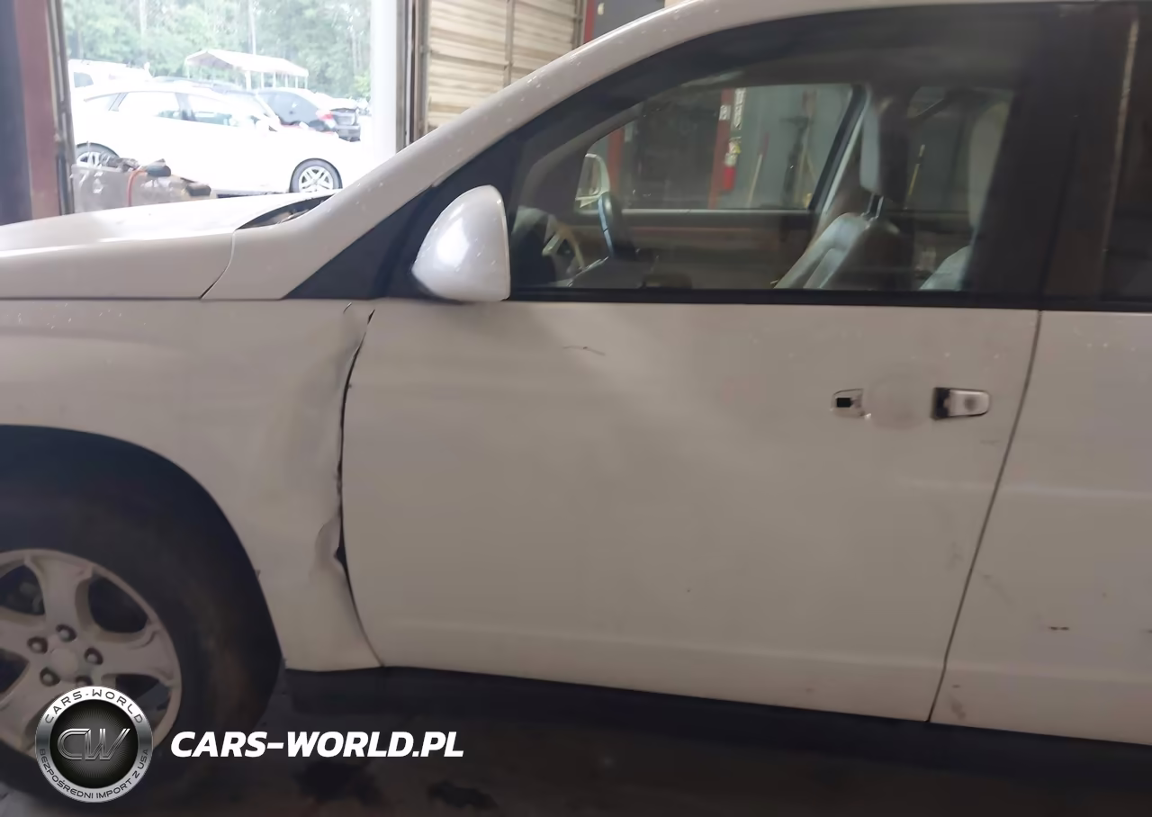 2008 Suzuki Xl7 Luxury VIN:2S3DA417286121862 - 6