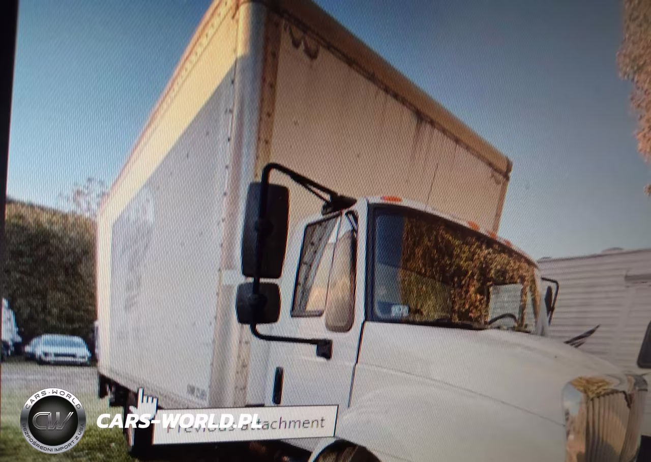 2015 International 4000 4300 VIN:3HAMMMML1FL625631 - 13