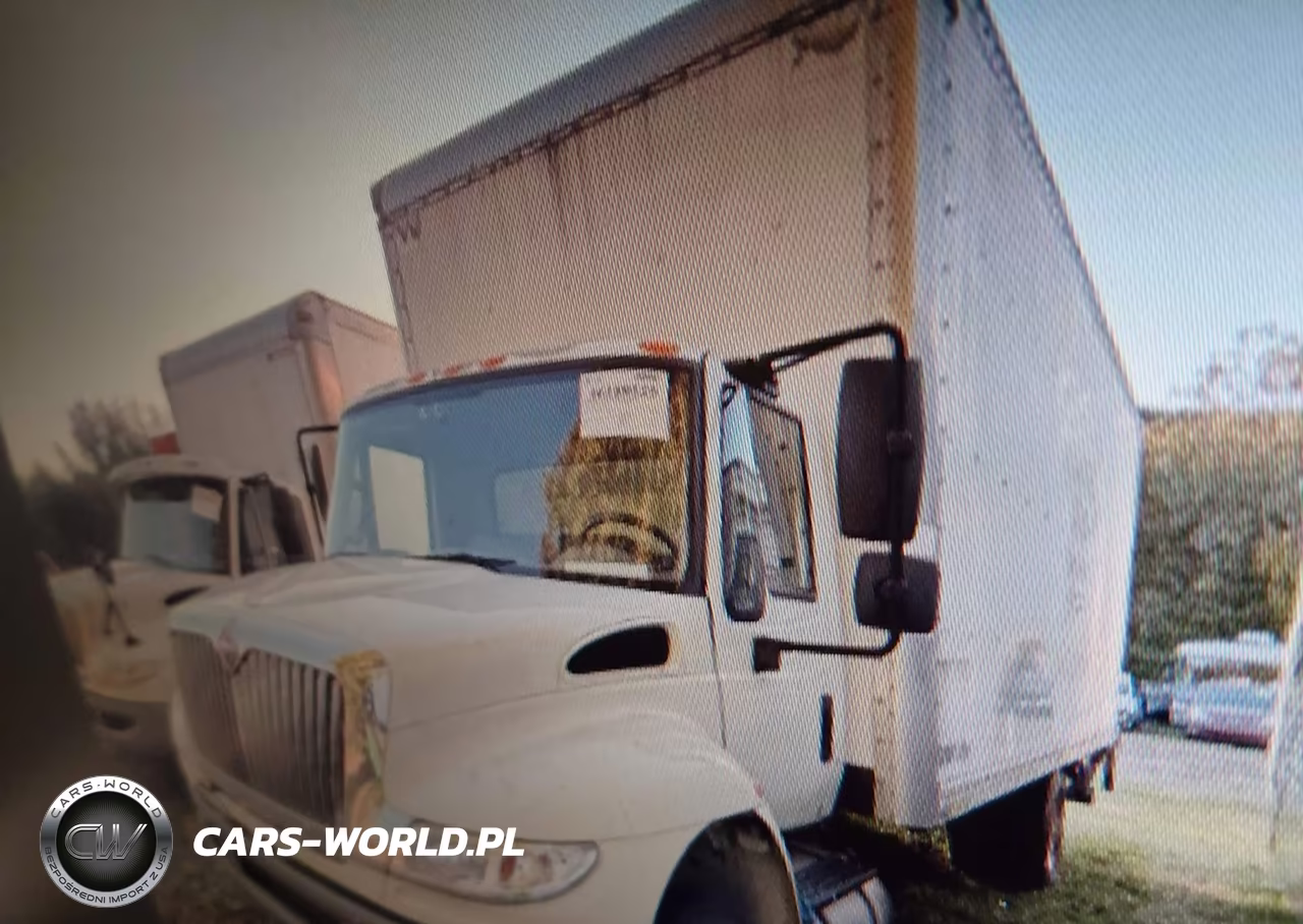 2015 International 4000 4300 VIN:3HAMMMML1FL625631 - 14