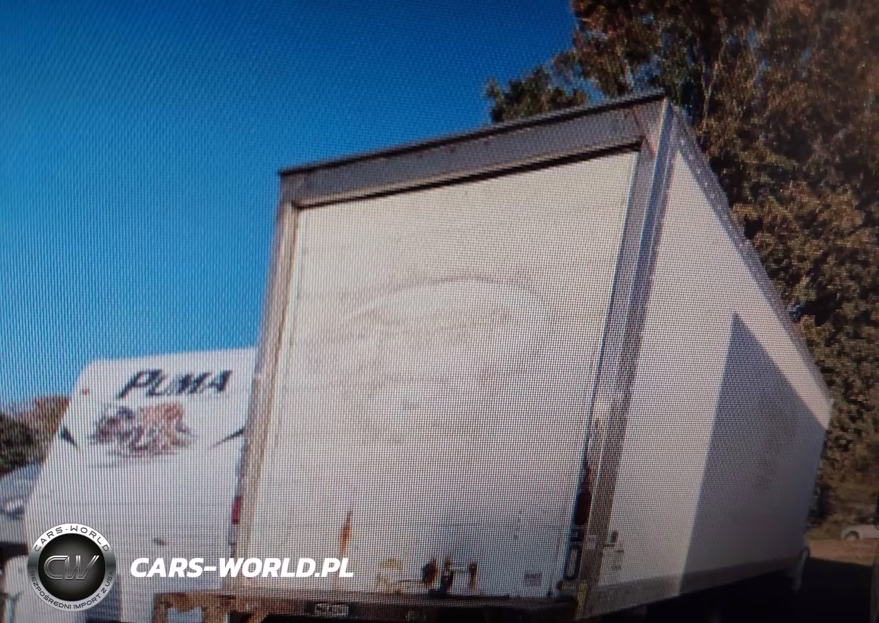 2015 International 4000 4300 VIN:3HAMMMML1FL625631 - 15