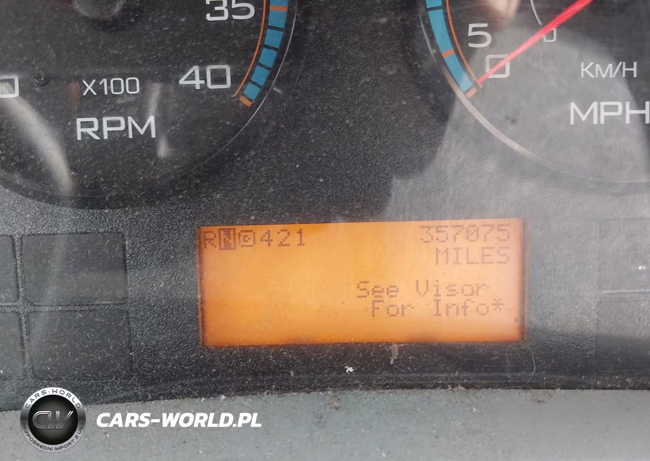 2015 International 4000 4300 VIN:3HAMMMML1FL625631 - 5