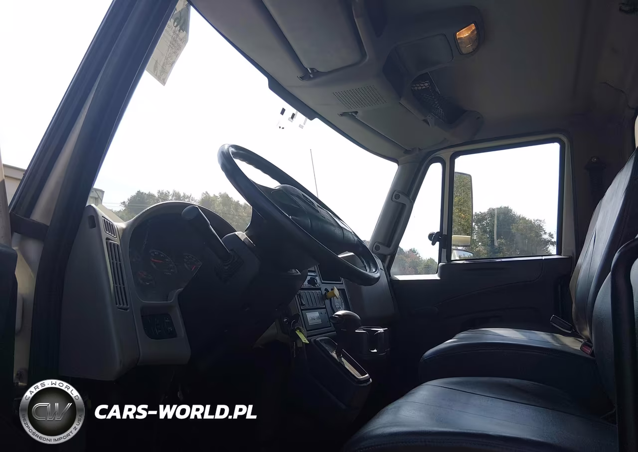 2015 International 4000 4300 VIN:3HAMMMML1FL625631 - 6