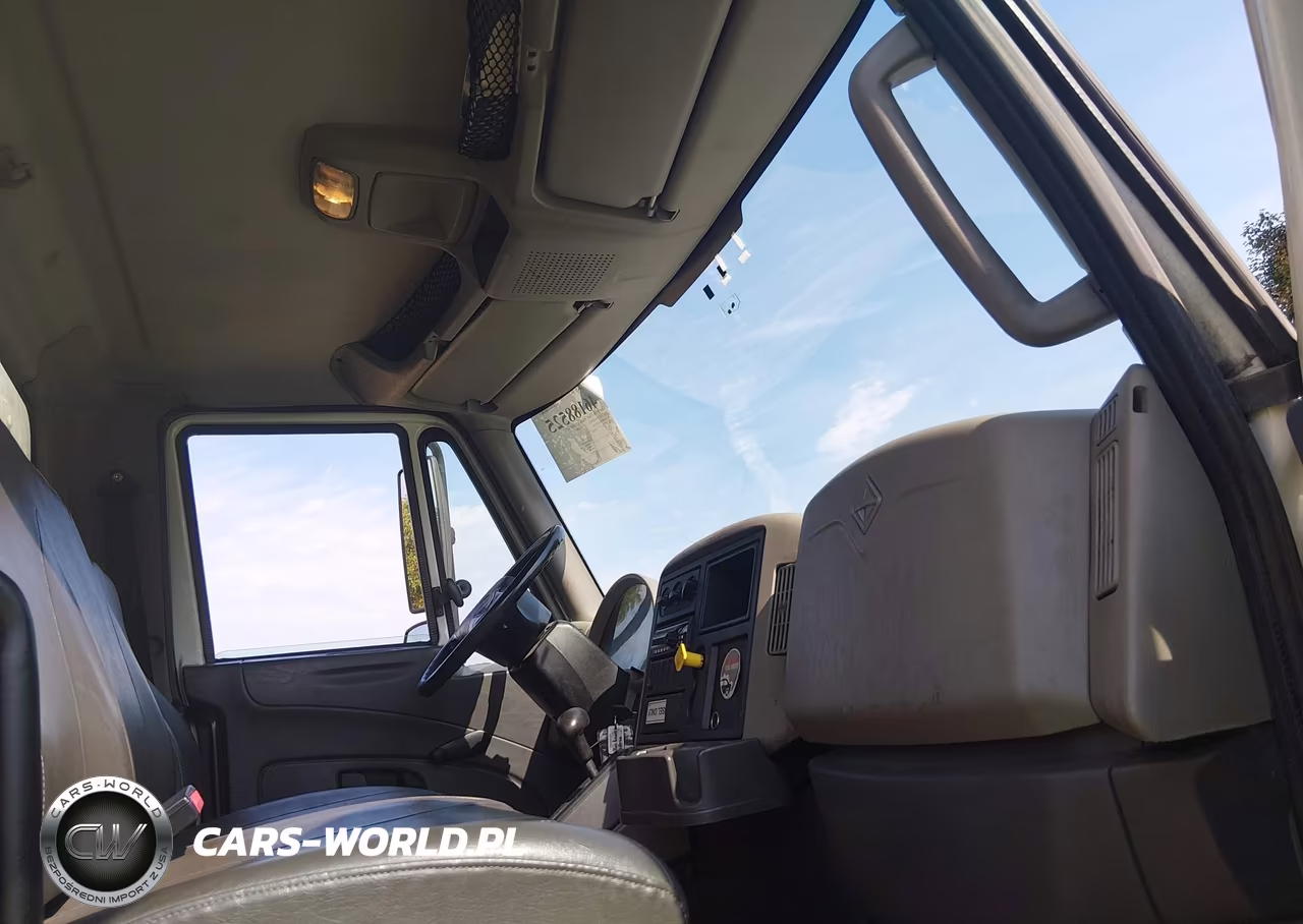 2015 International 4000 4300 VIN:3HAMMMML1FL625631 - 7
