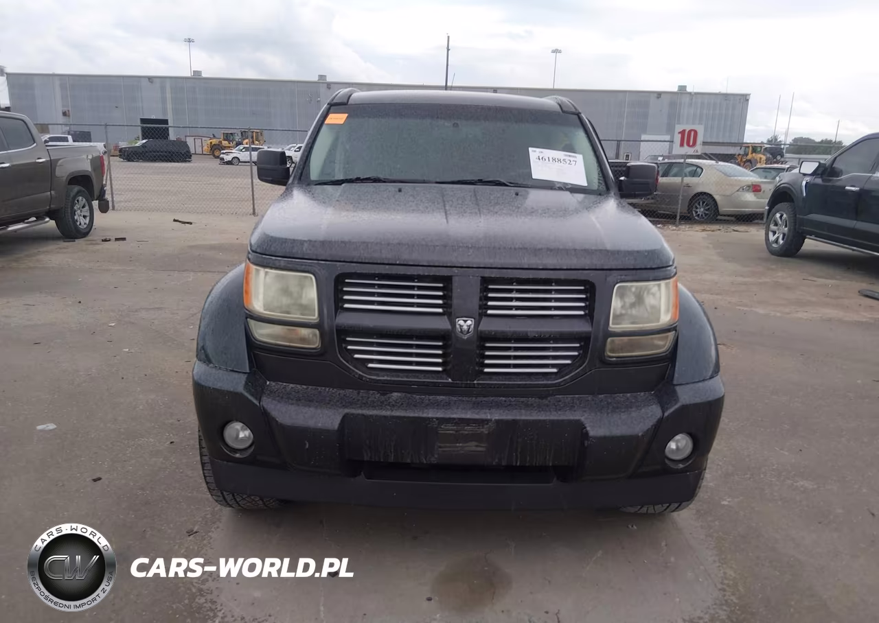 2011 Dodge Nitro Sxt VIN:1D4PT5GKXBW547726 - 13