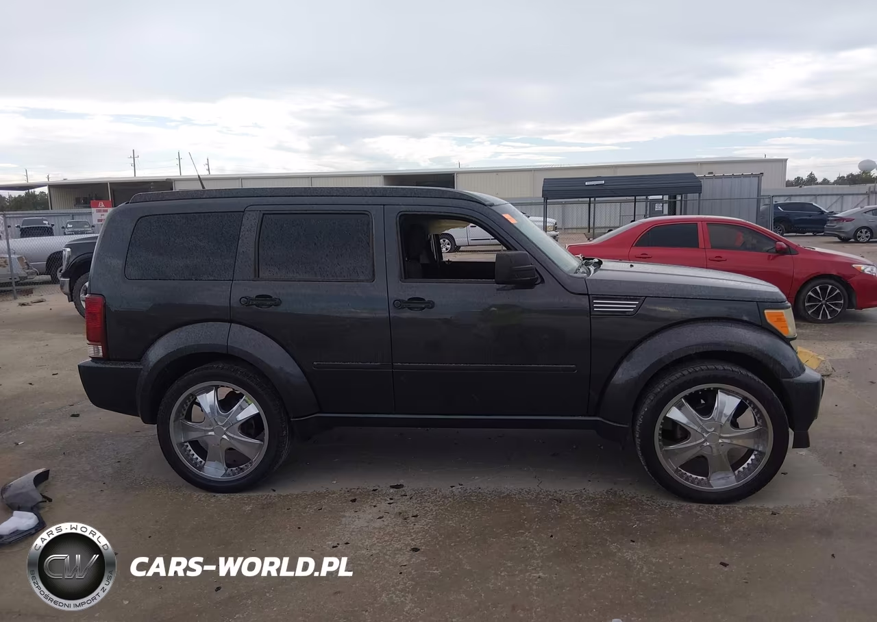 2011 Dodge Nitro Sxt VIN:1D4PT5GKXBW547726 - 14