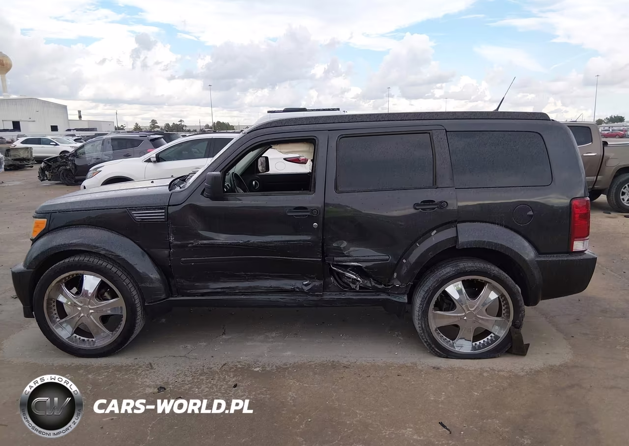 2011 Dodge Nitro Sxt VIN:1D4PT5GKXBW547726 - 15