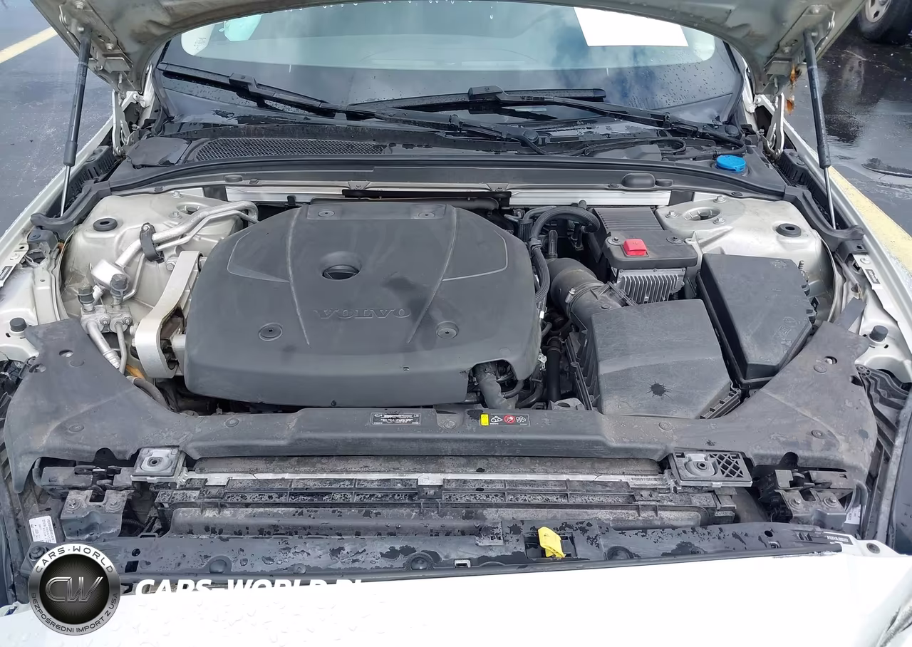 2020 Volvo S60 T5 Momentum VIN:7JR102FK8LG065202 - 10