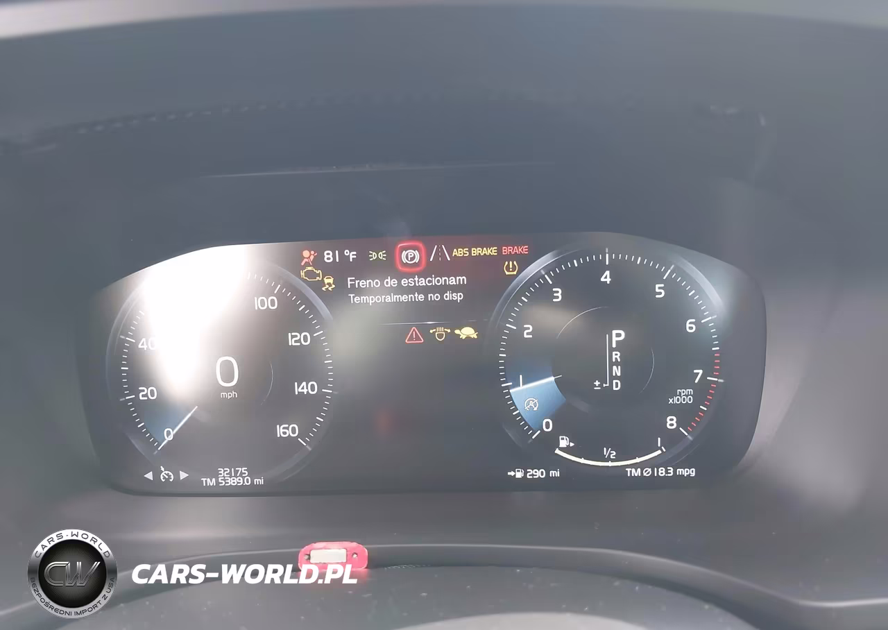 2020 Volvo S60 T5 Momentum VIN:7JR102FK8LG065202 - 7