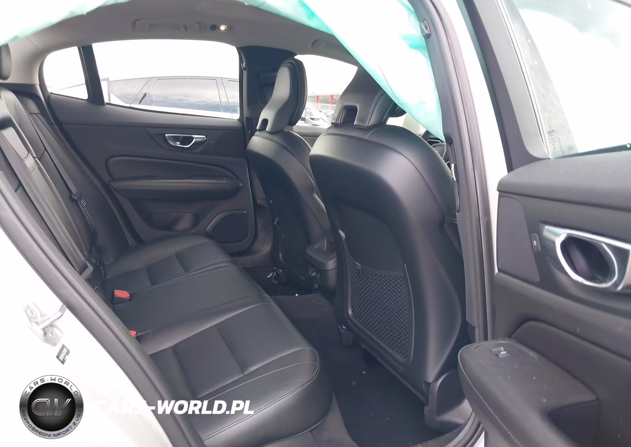 2020 Volvo S60 T5 Momentum VIN:7JR102FK8LG065202 - 8