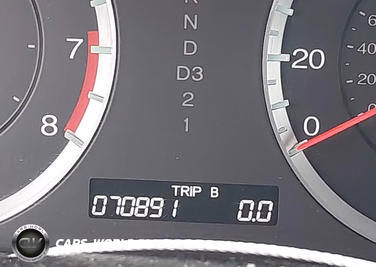 2012 Honda Accord 2.4 Se VIN:1HGCP2F60CA166910 - 16