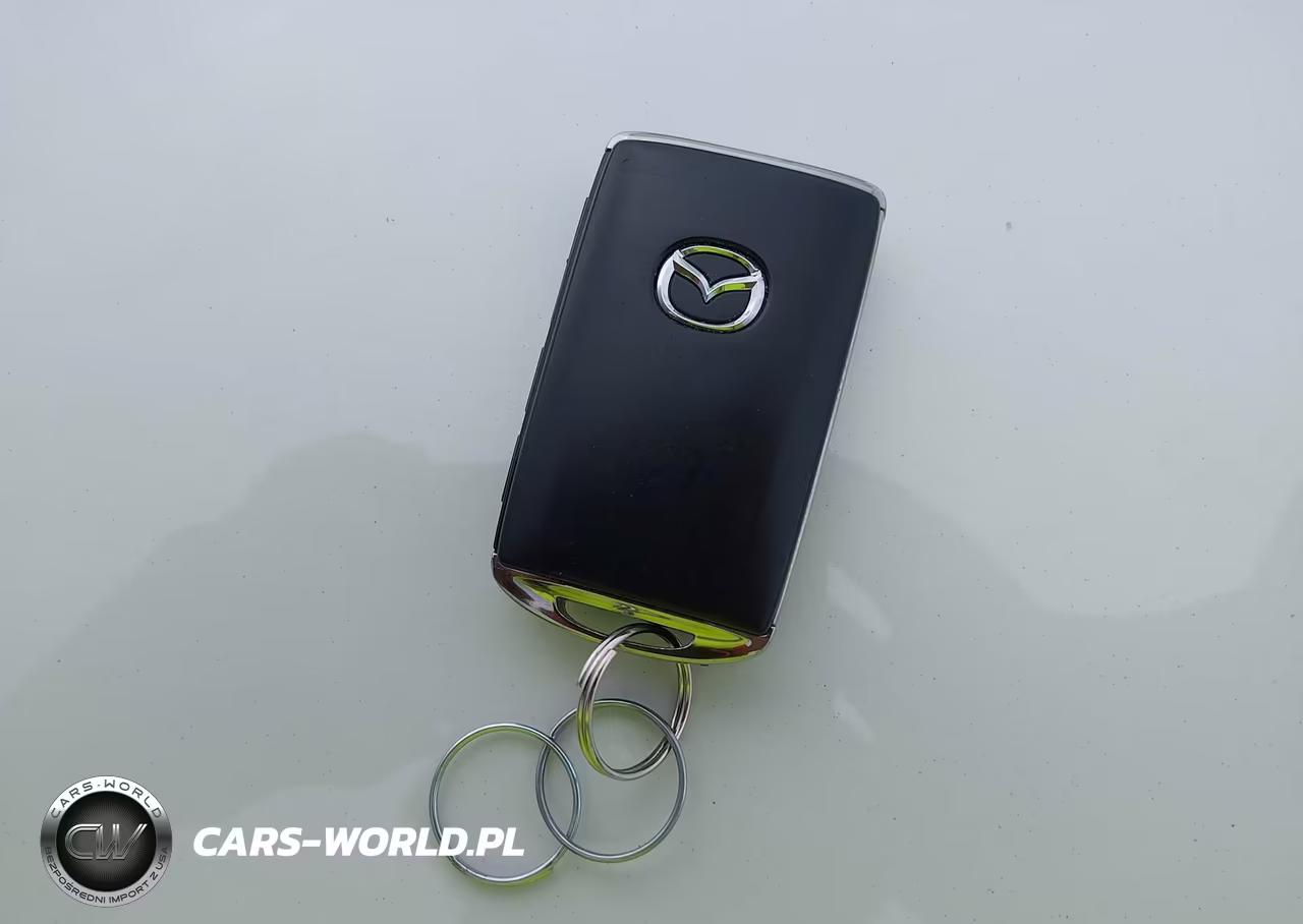 2024 Mazda Cx-5 2.5 S Premium Plus VIN:JM3KFBEM0R0350392 - 11