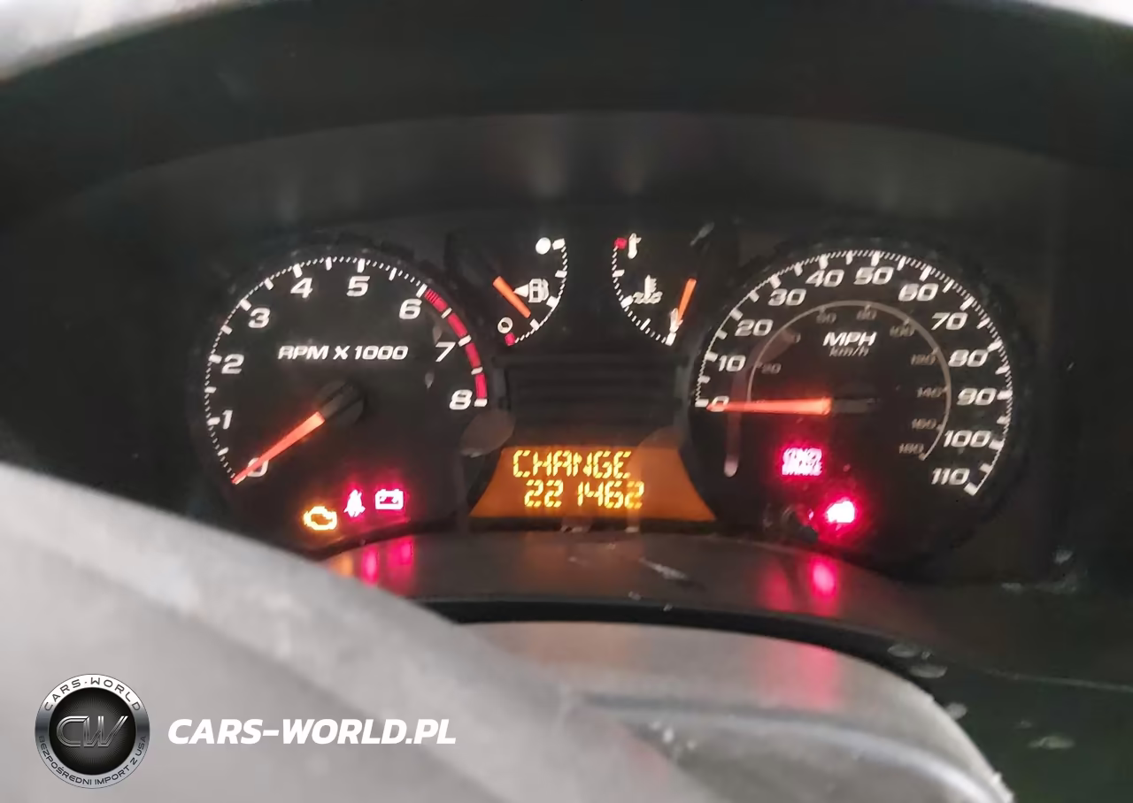 2006 Chevrolet Colorado Ls VIN:1GCCS148768310122 - 7