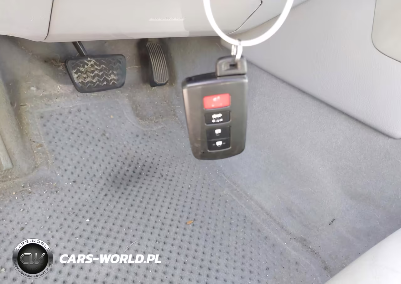 2014 Toyota Camry Xle VIN:4T1BF1FK5EU442841 - 11