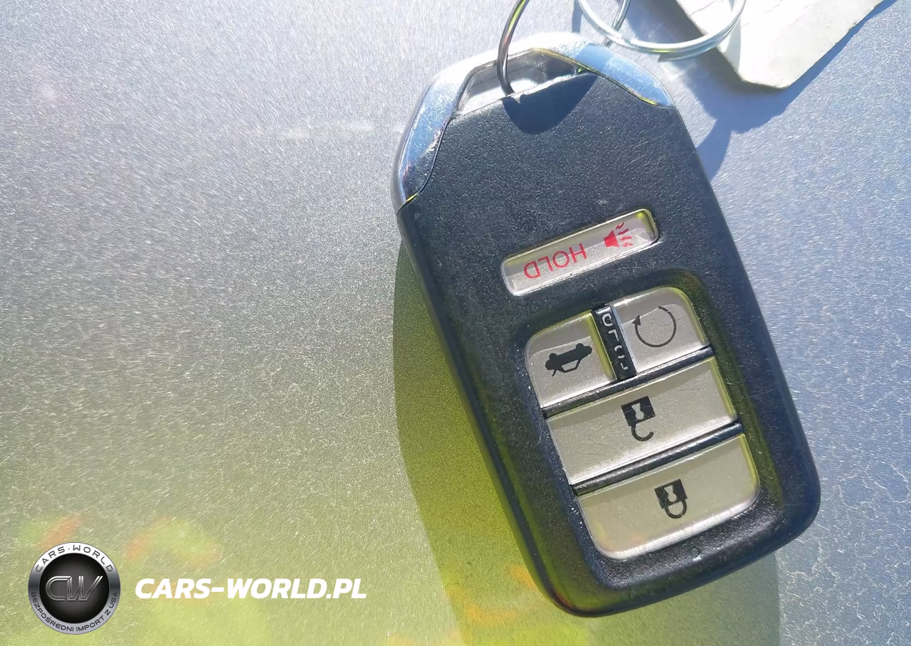 2020 Honda Accord Ex-L VIN:1HGCV1F58LA121009 - 11
