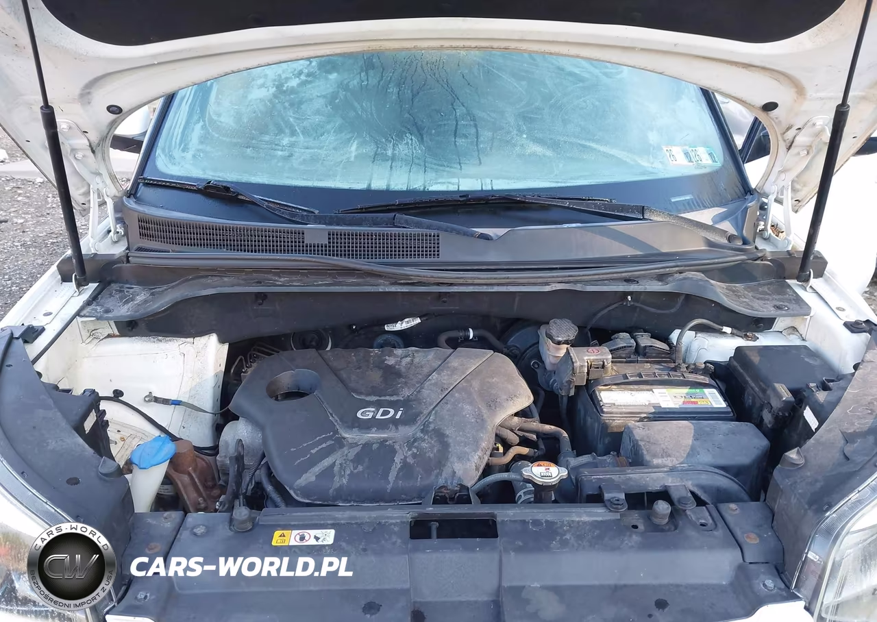 2016 Kia Soul VIN:KNDJN2A22G7287828 - 10