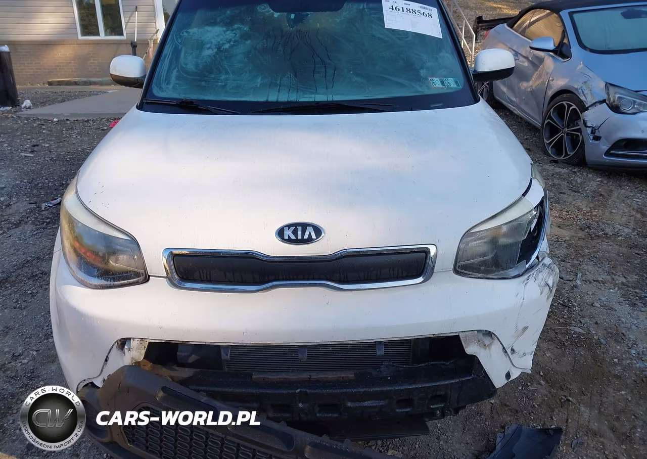 2016 Kia Soul VIN:KNDJN2A22G7287828 - 12