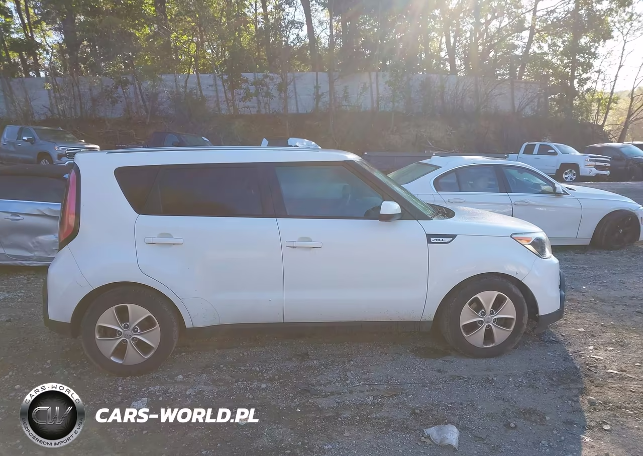 2016 Kia Soul VIN:KNDJN2A22G7287828 - 13