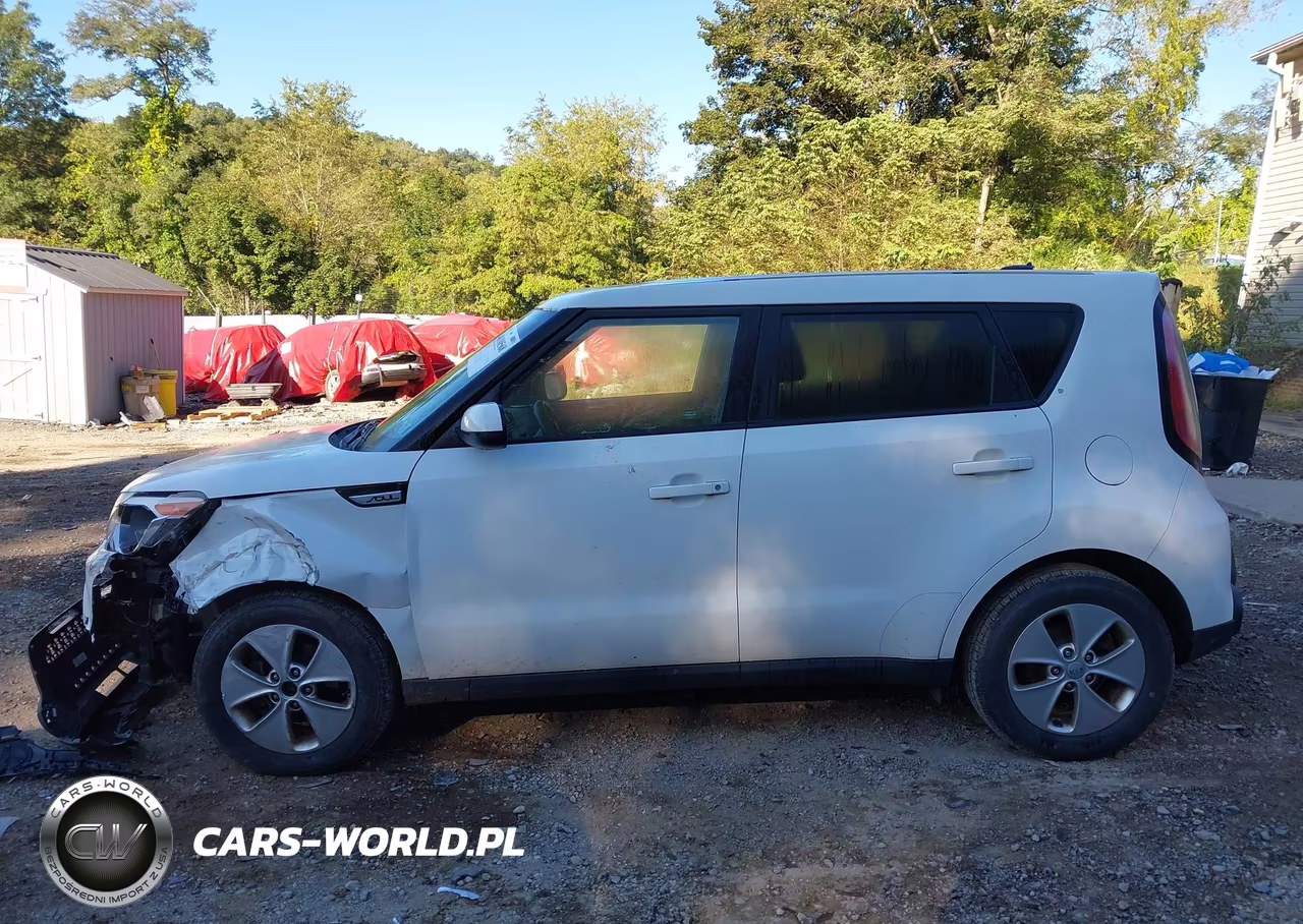 2016 Kia Soul VIN:KNDJN2A22G7287828 - 14