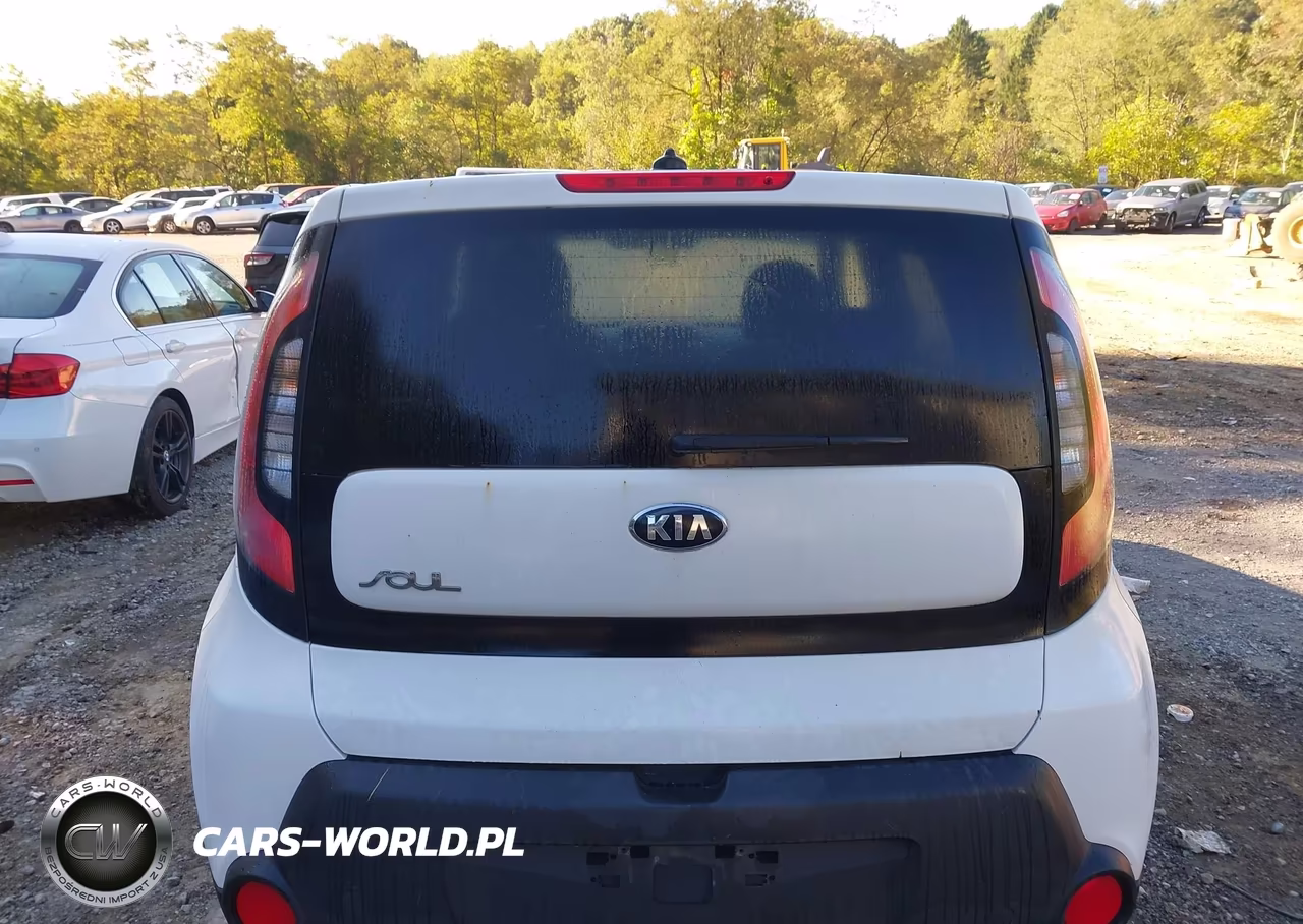 2016 Kia Soul VIN:KNDJN2A22G7287828 - 16