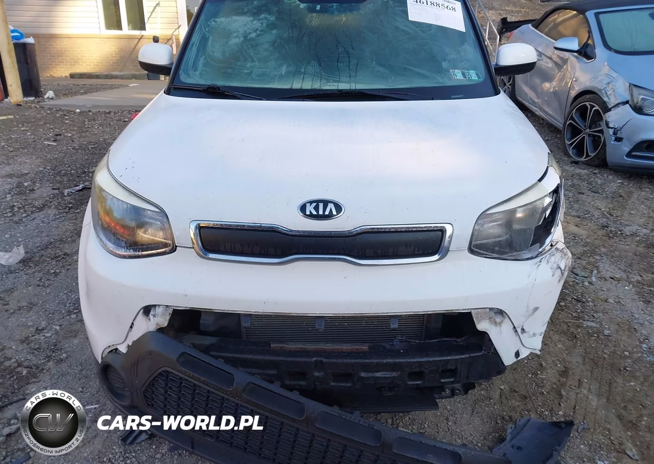 2016 Kia Soul VIN:KNDJN2A22G7287828 - 6