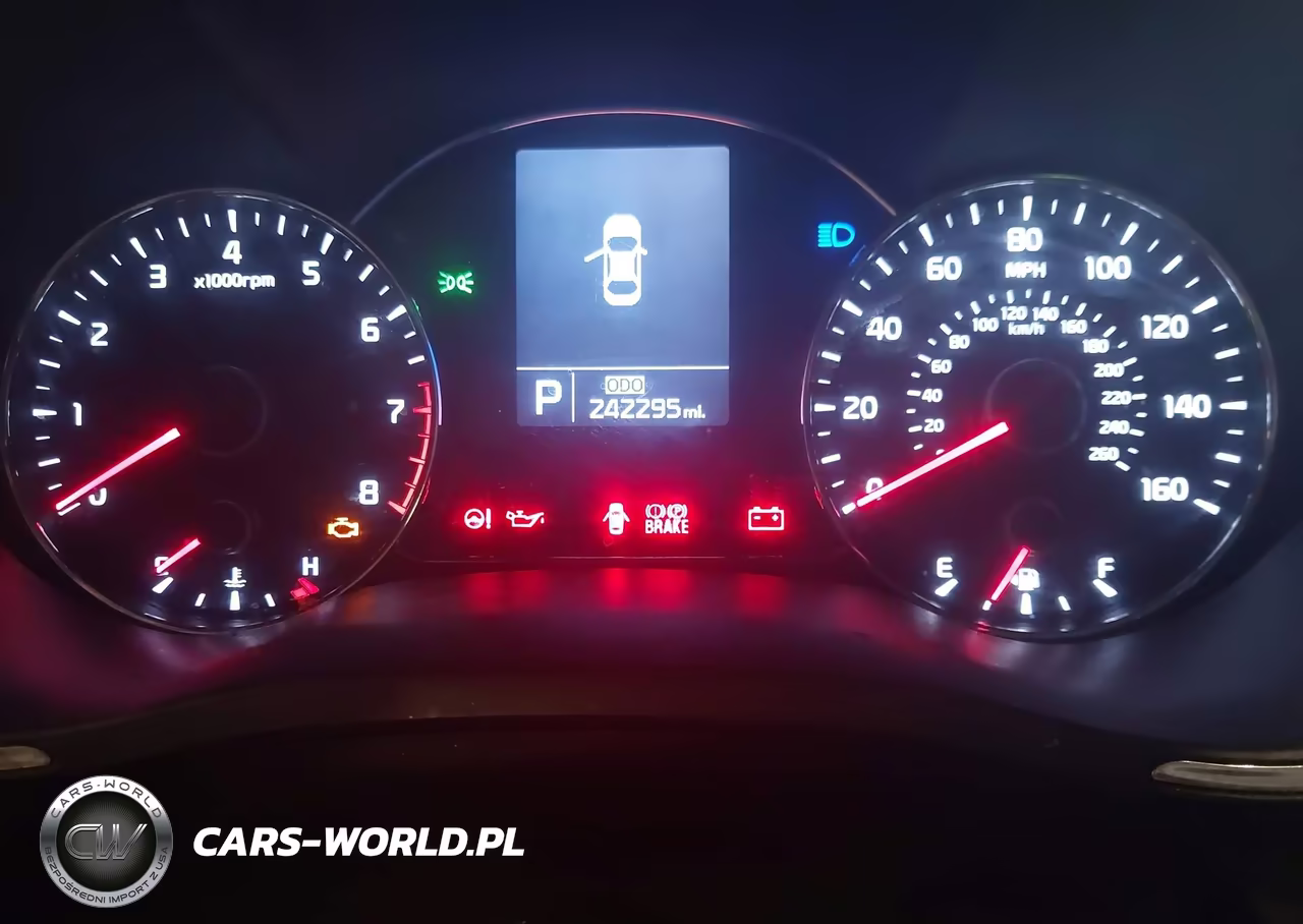 2014 Kia Forte Ex VIN:KNAFX4A83E5050206 - 7