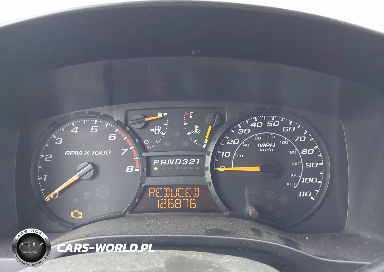 2007 Chevrolet Colorado Ls VIN:1GCDT199678221081 - 7