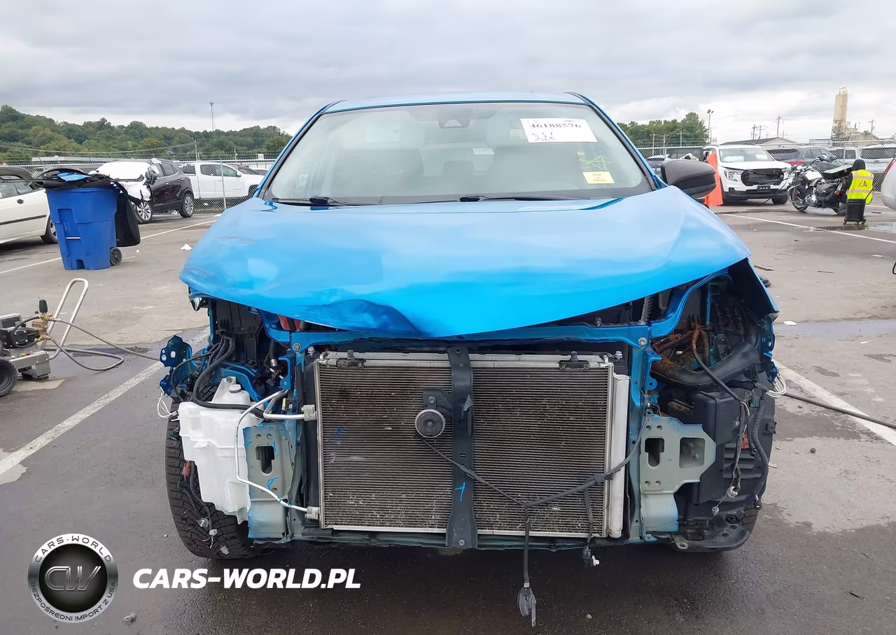 2018 Toyota Rav4 Le VIN:2T3BFREV5JW843754 - 13