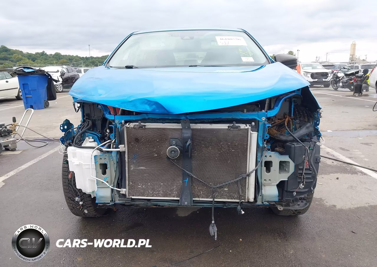 2018 Toyota Rav4 Le VIN:2T3BFREV5JW843754 - 6