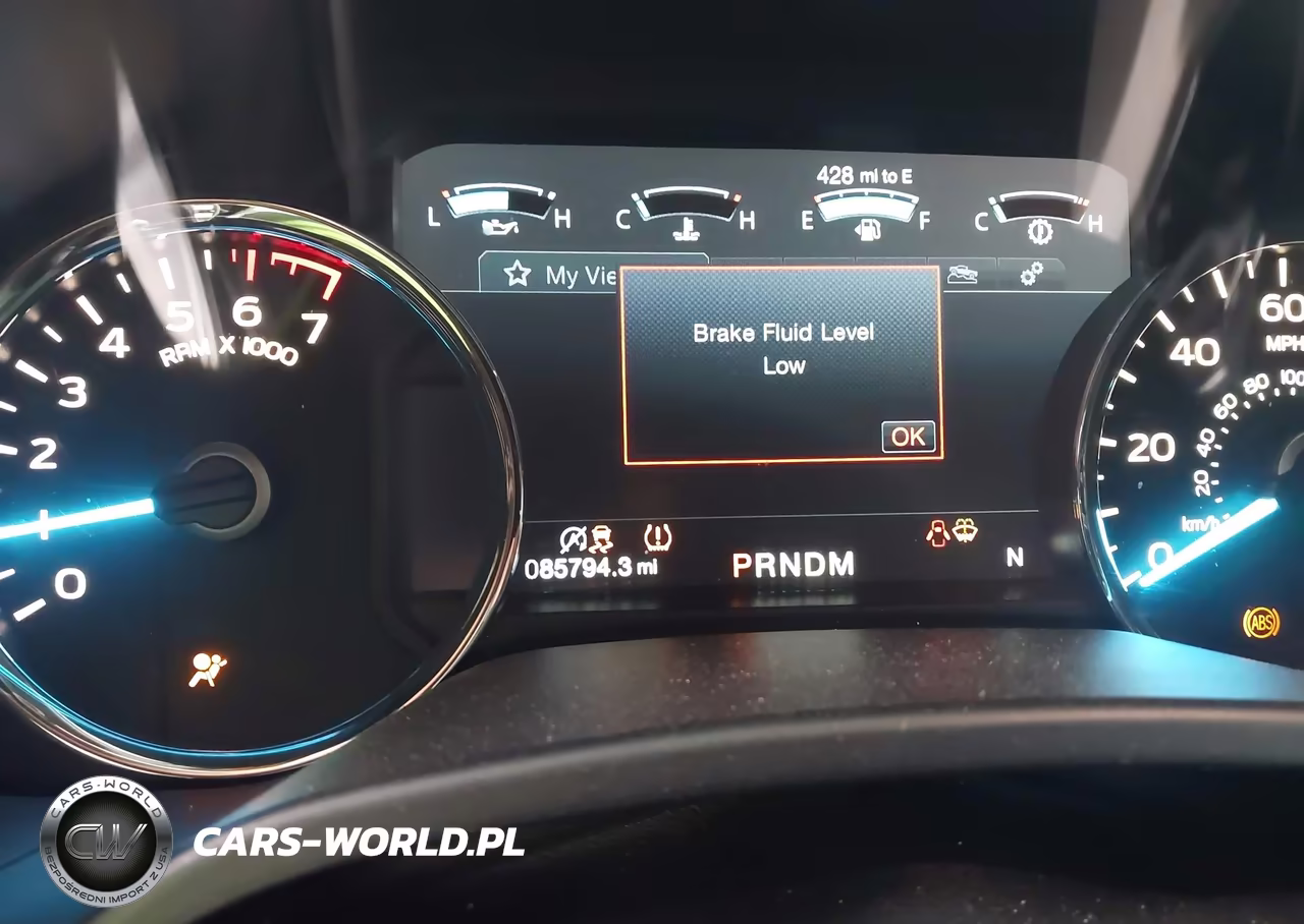 2019 Ford F-150 Lariat VIN:1FTEW1C53KFA64664 - 7