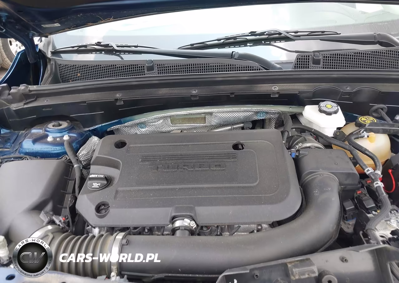 2023 Buick Envision Essence Awd VIN:LRBFZPR48PD020965 - 10