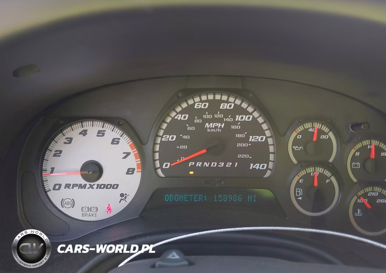 2006 Chevrolet Trailblazer Lt VIN:1GNES13H362279634 - 16