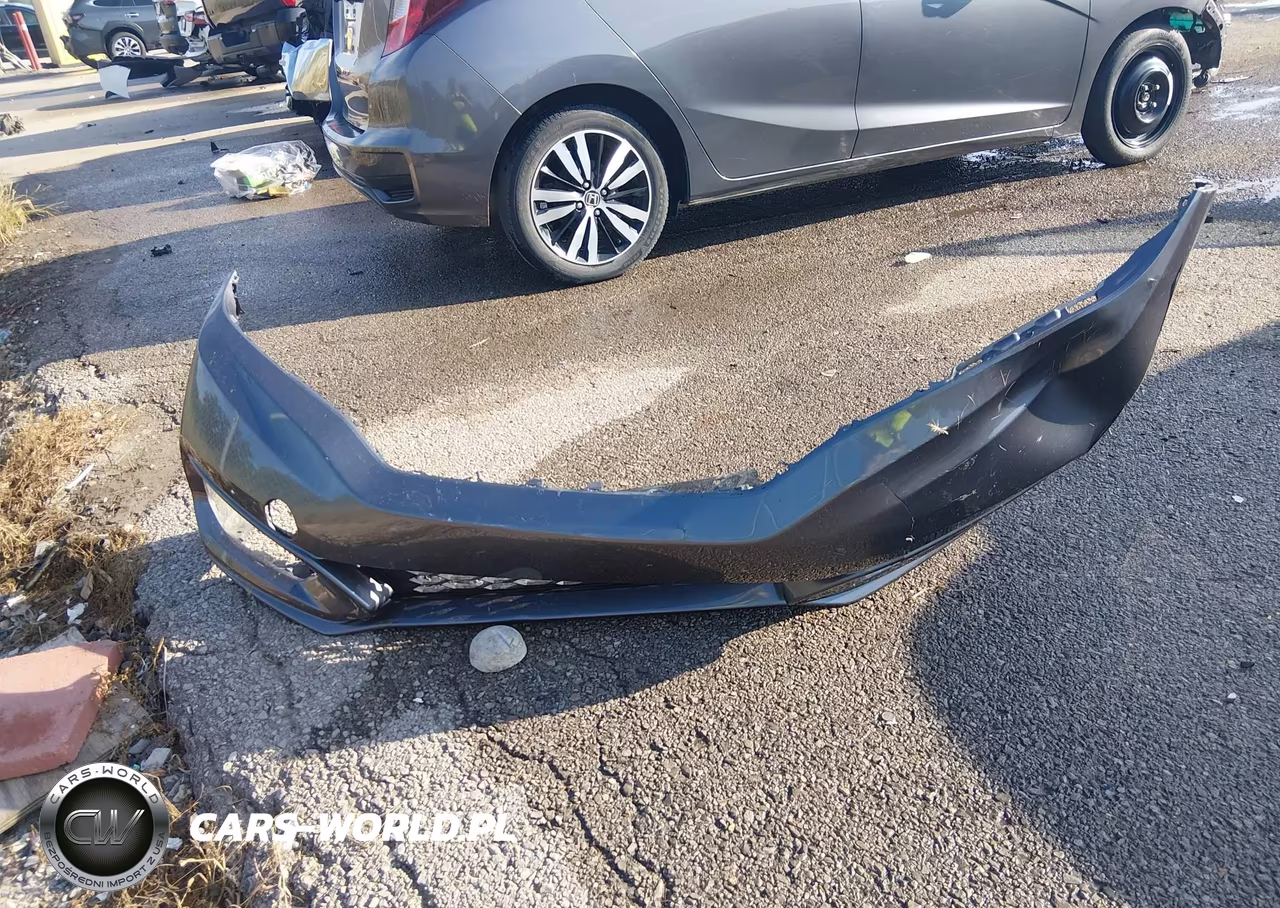 2018 Honda Fit Ex VIN:3HGGK5H86JM734741 - 12