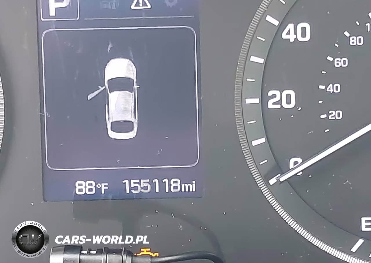 2015 Hyundai Sonata Se VIN:5NPE24AF3FH204958 - 15