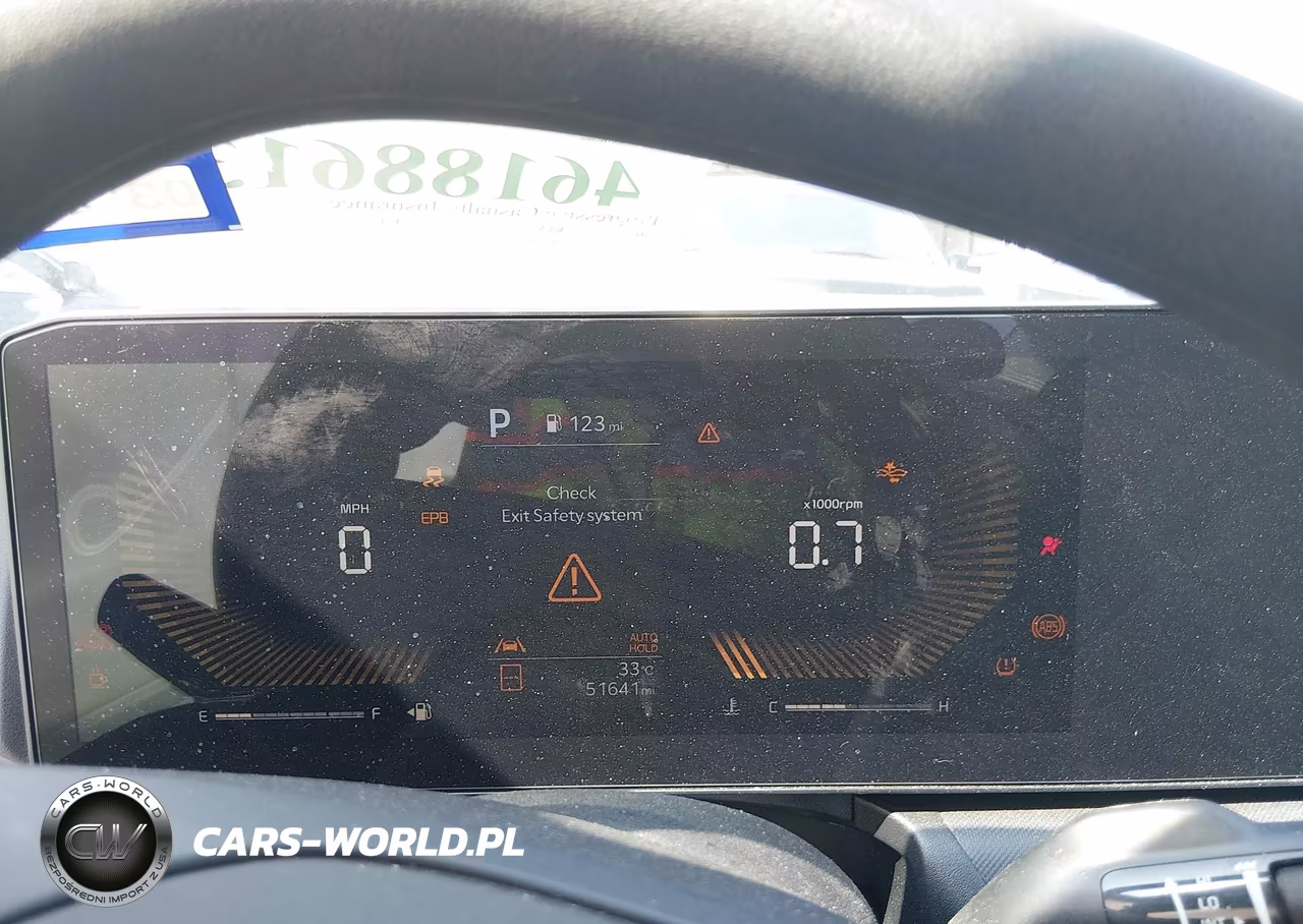 2025 Kia K4 Lxs VIN:3KPFT4DE7SE116692 - 7