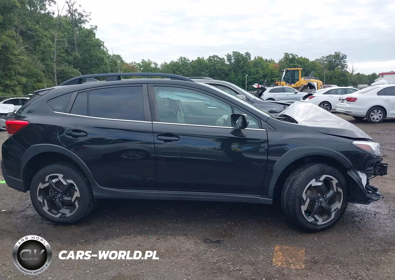 2023 Subaru Crosstrek Limited VIN:JF2GTHNC9PH306053 - 13