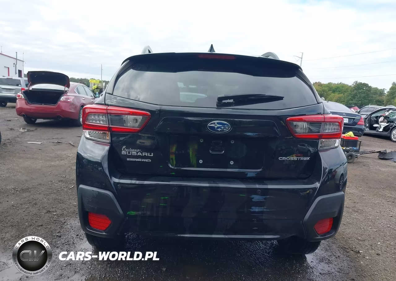 2023 Subaru Crosstrek Limited VIN:JF2GTHNC9PH306053 - 16