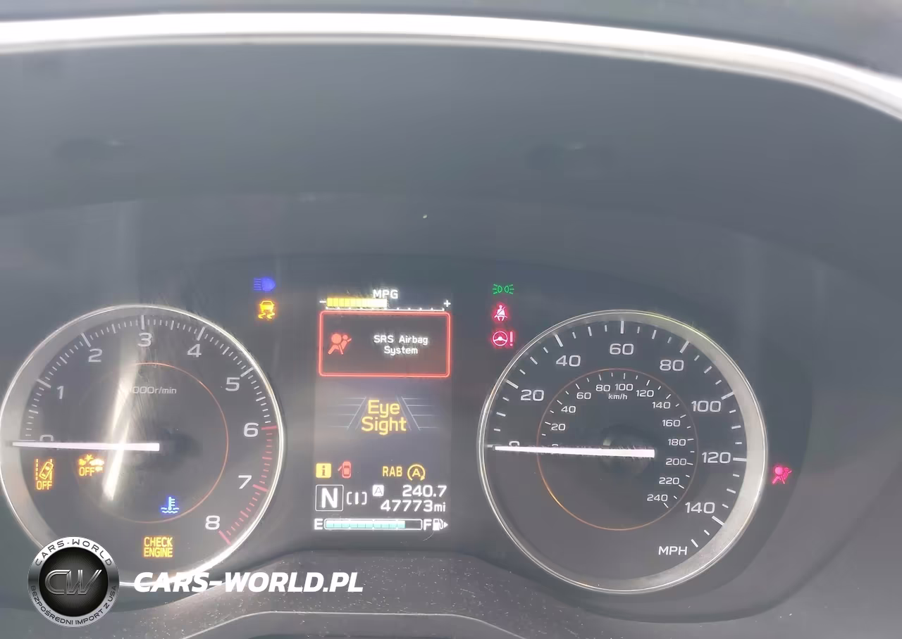 2023 Subaru Crosstrek Limited VIN:JF2GTHNC9PH306053 - 7