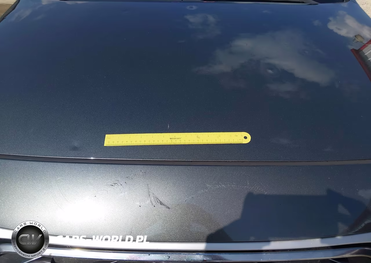2020 Hyundai Ioniq Hybrid Blue VIN:KMHC65LC0LU221041 - 6