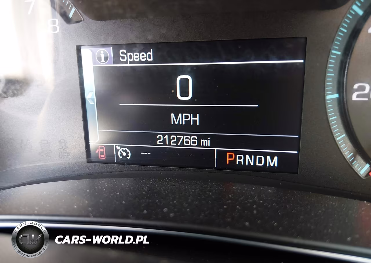 2014 Chevrolet Impala 2Lt VIN:1G1125S34EU130391 - 16