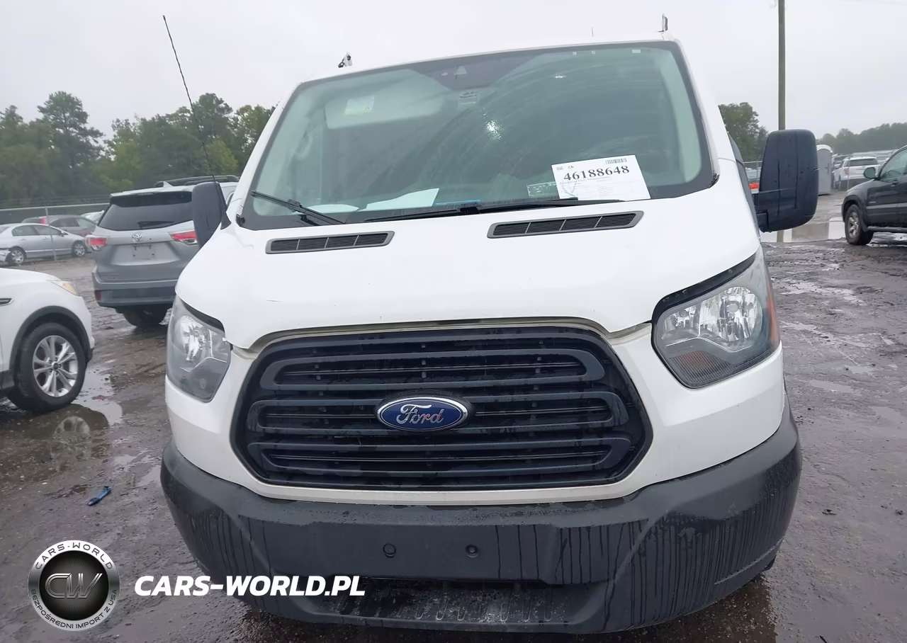 2019 Ford Transit-150 VIN:1FTYE1ZM5KKA39559 - 12