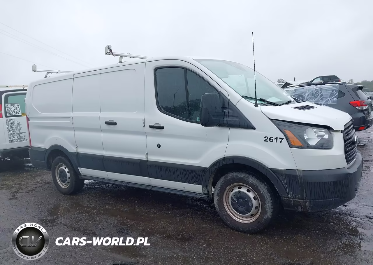 2019 Ford Transit-150 VIN:1FTYE1ZM5KKA39559 - 13
