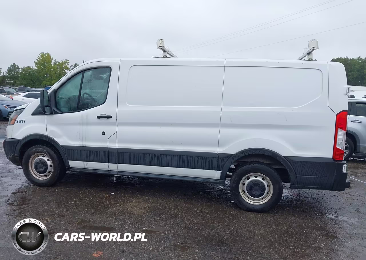 2019 Ford Transit-150 VIN:1FTYE1ZM5KKA39559 - 14