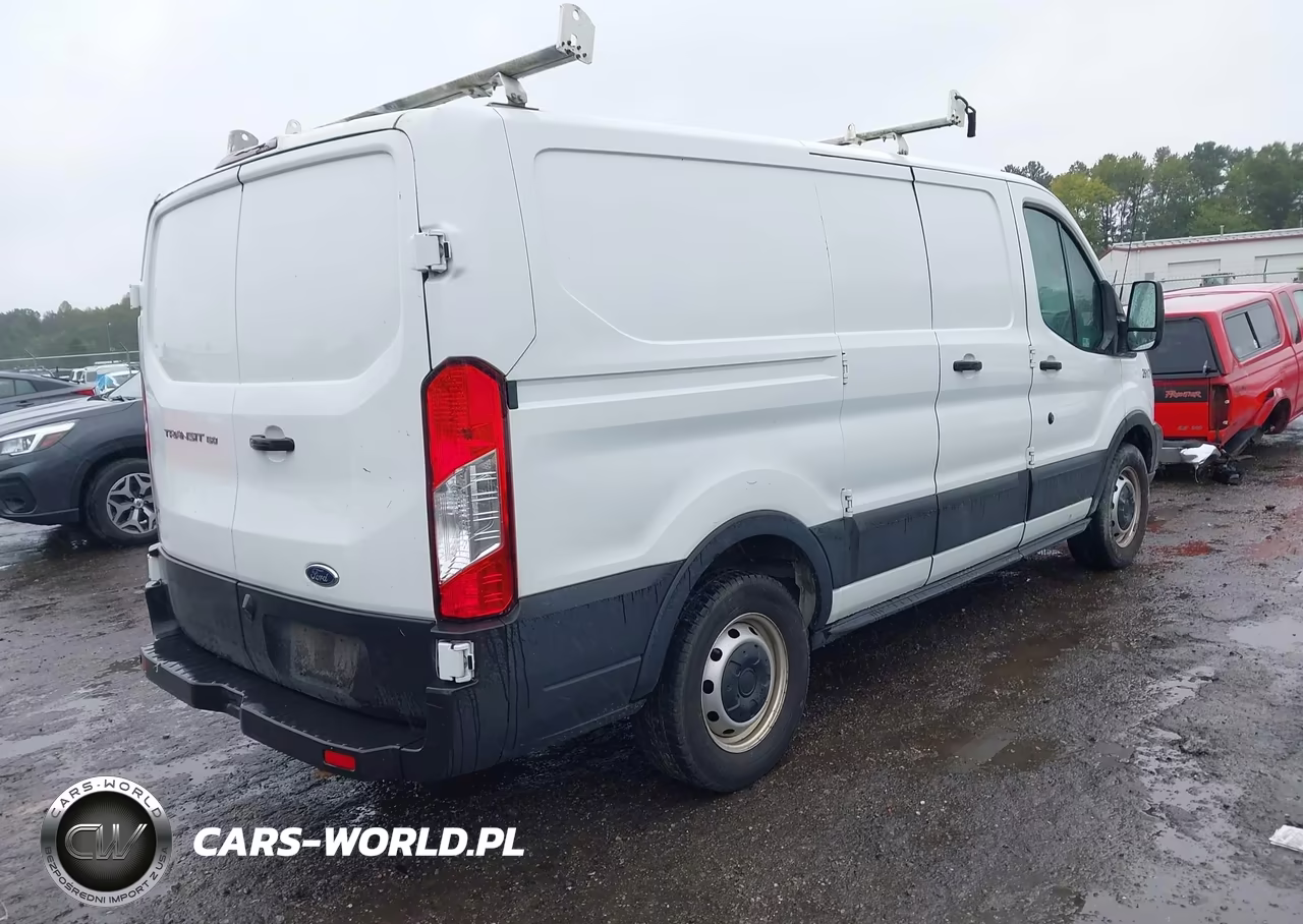 2019 Ford Transit-150 VIN:1FTYE1ZM5KKA39559 - 4
