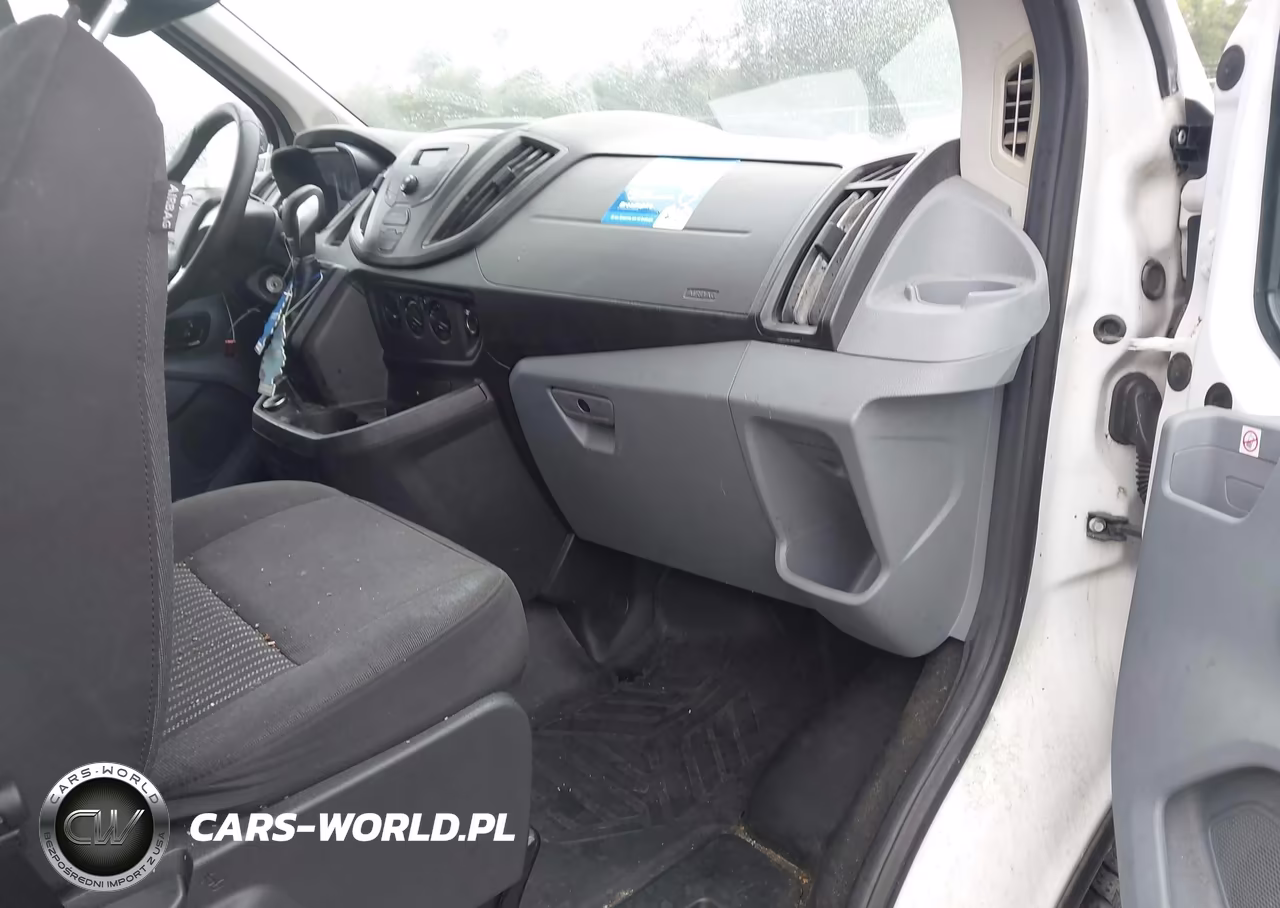 2019 Ford Transit-150 VIN:1FTYE1ZM5KKA39559 - 5