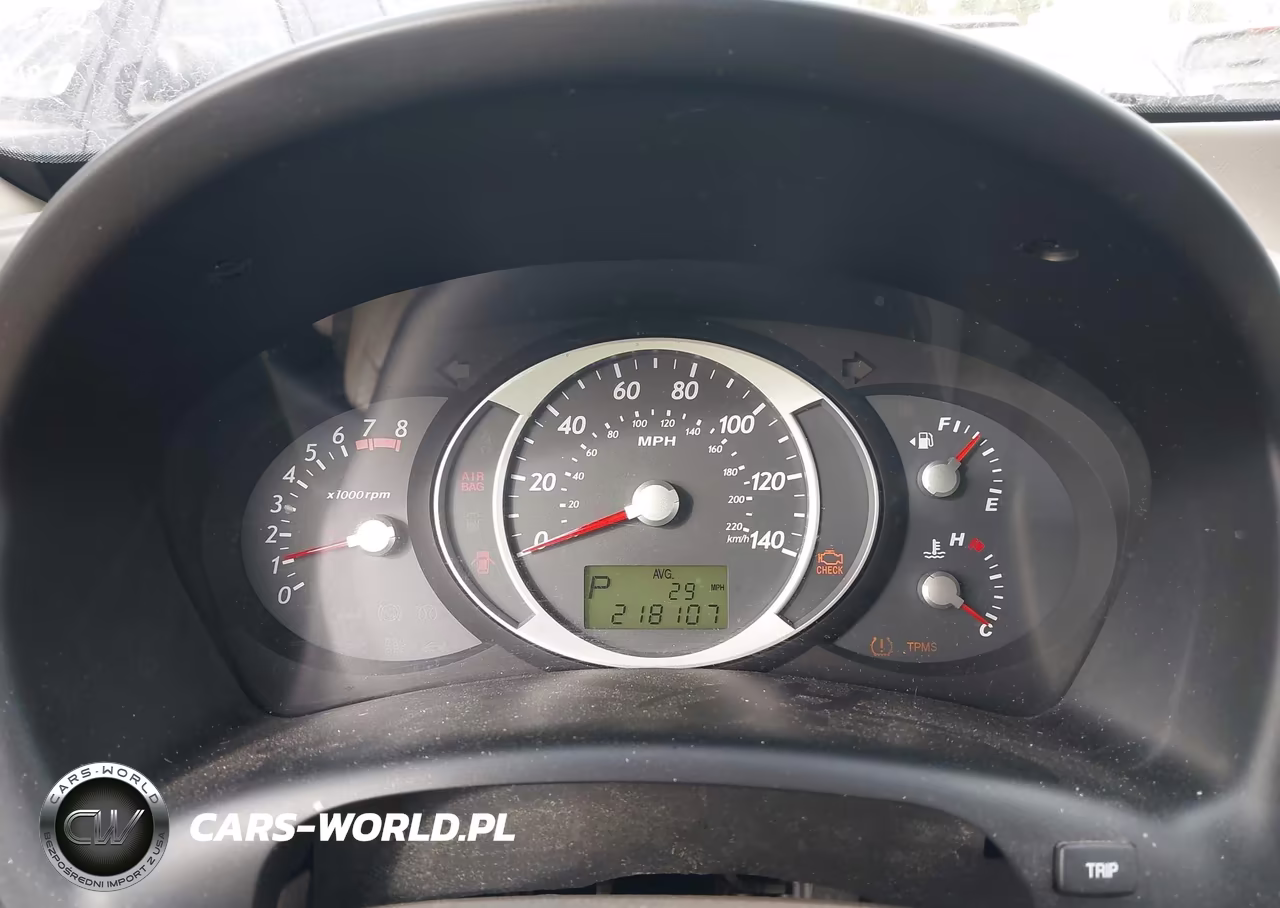 2007 Hyundai Tucson Limited-Se VIN:KM8JN12D87U671376 - 7