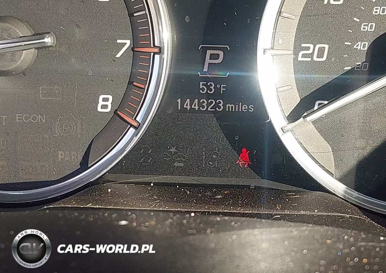 2015 Acura Tlx V6 Advance VIN:19UUB3F78FA010619 - 15