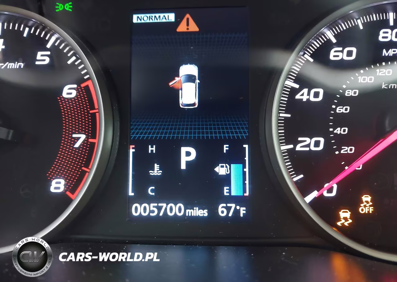 2026 Mitsubishi Eclipse Cross Black Edition S-Awc-Se S-Awc-Sel S-Awc VIN:JA4ATWAA1TZ036070 - 15
