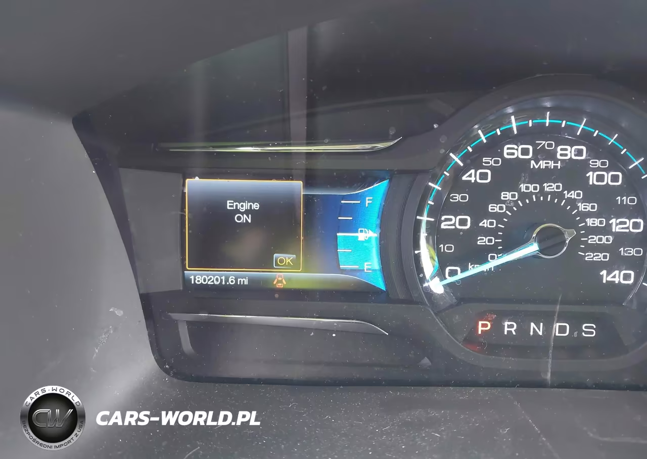 2015 Ford Flex Sel VIN:2FMHK6C8XFBA05680 - 7