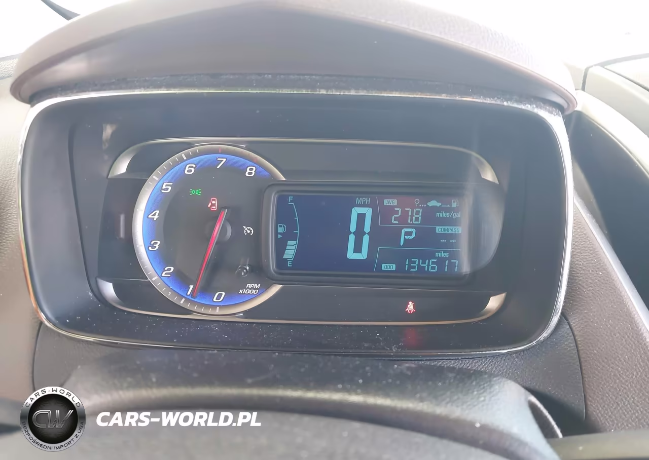 2016 Chevrolet Trax Lt VIN:3GNCJLSB1GL122106 - 7