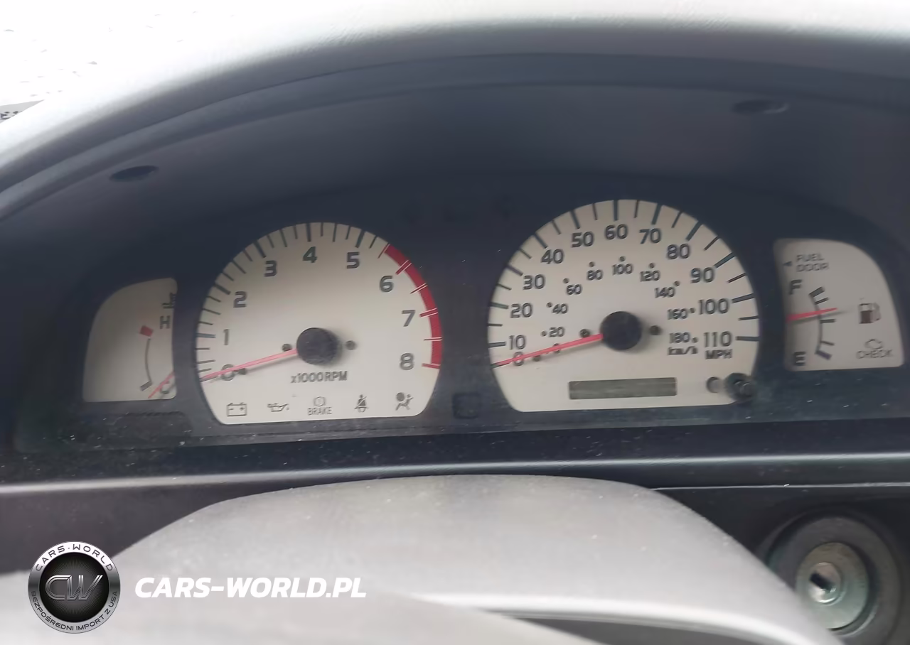2004 Toyota Tacoma Prerunner VIN:5TESN92N04Z332730 - 15